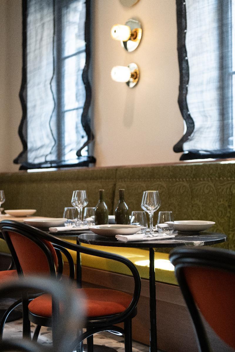 Hotel De L'Abbaye Lyon - Boutique Hotel ภายนอก รูปภาพ