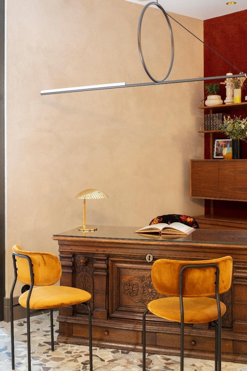 Hotel De L'Abbaye Lyon - Boutique Hotel ภายนอก รูปภาพ